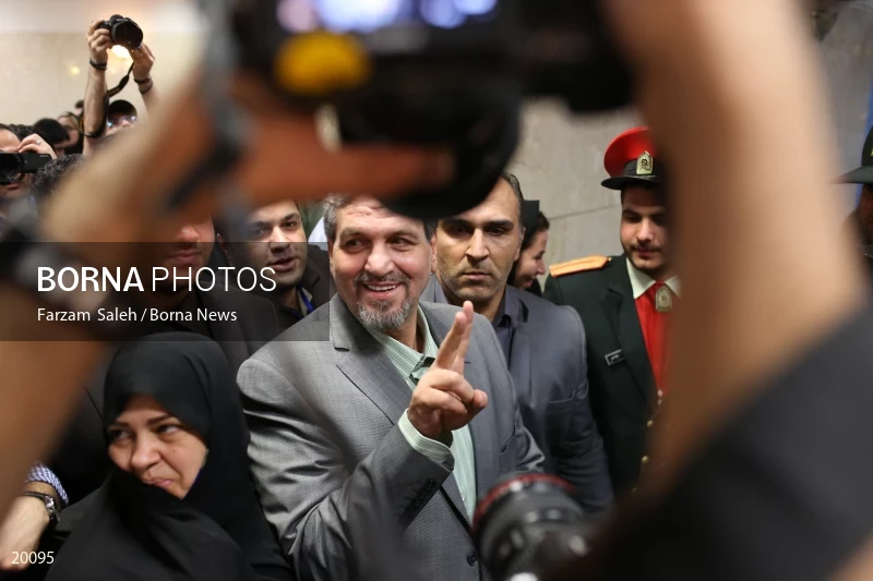 Mostafa Kavakebian