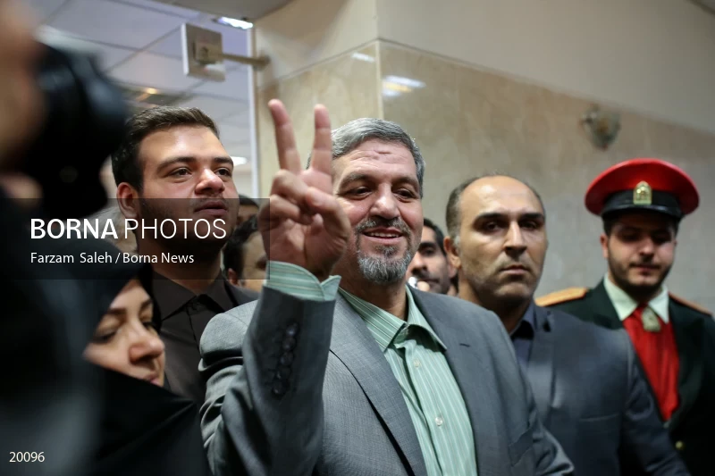 Mostafa Kavakebian