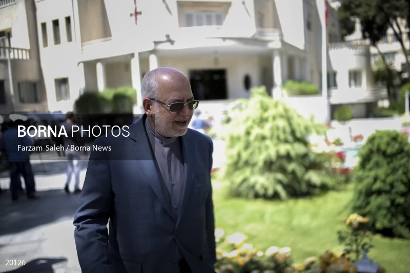 Mohammad Reza Nematzadeh