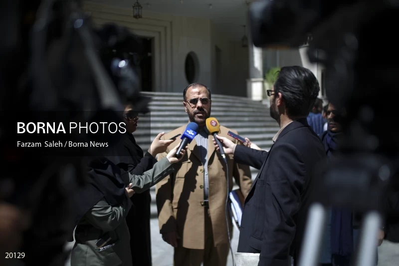 Hossein Dehghan