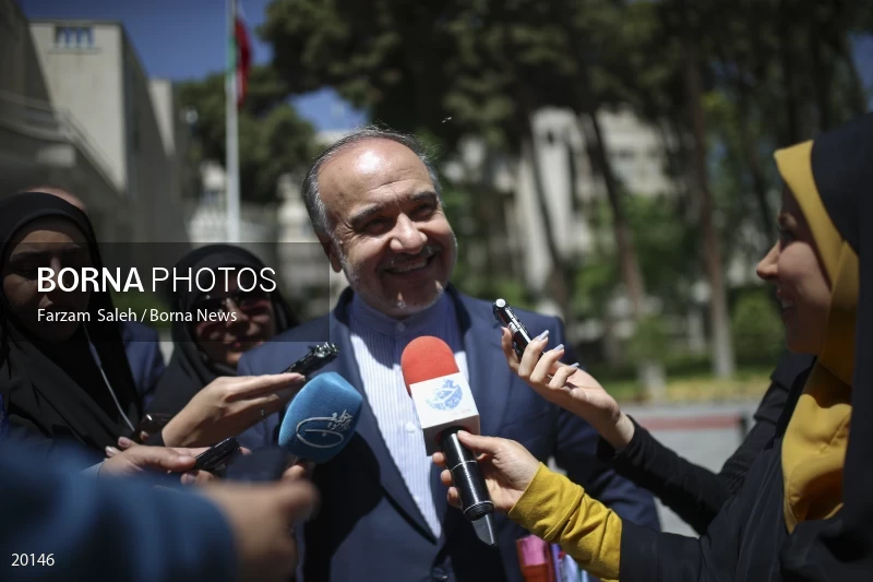 Masoud Soltanifar