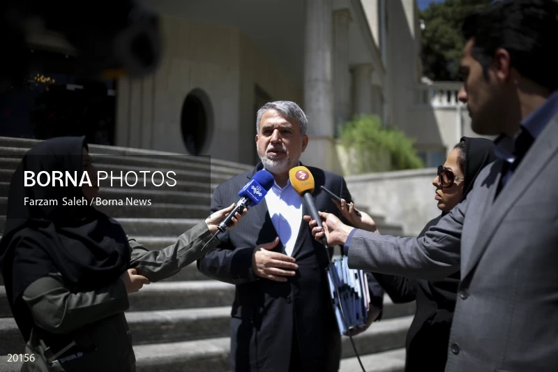 Reza Salehi Amiri