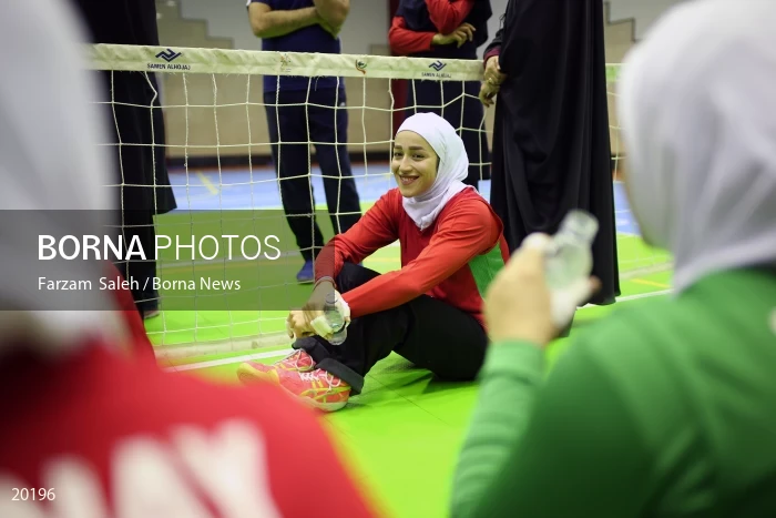 Zeinab maleki