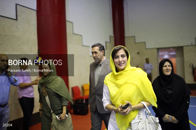 Mahtab Keramati