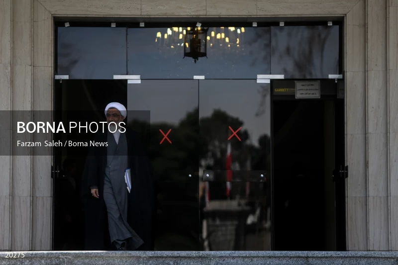Mostafa Pourmohammadi
