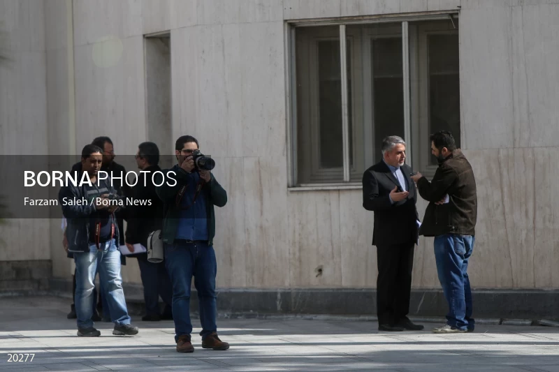 Reza Salehi Amiri