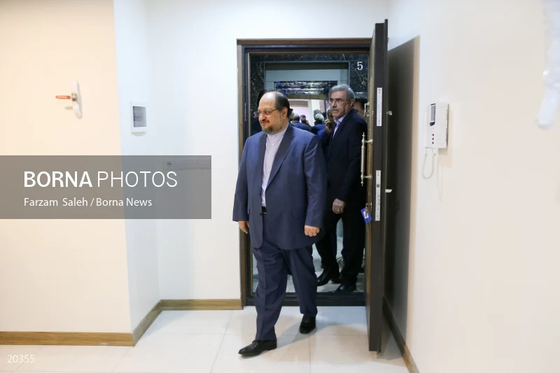 Mohammad Shariatmadari