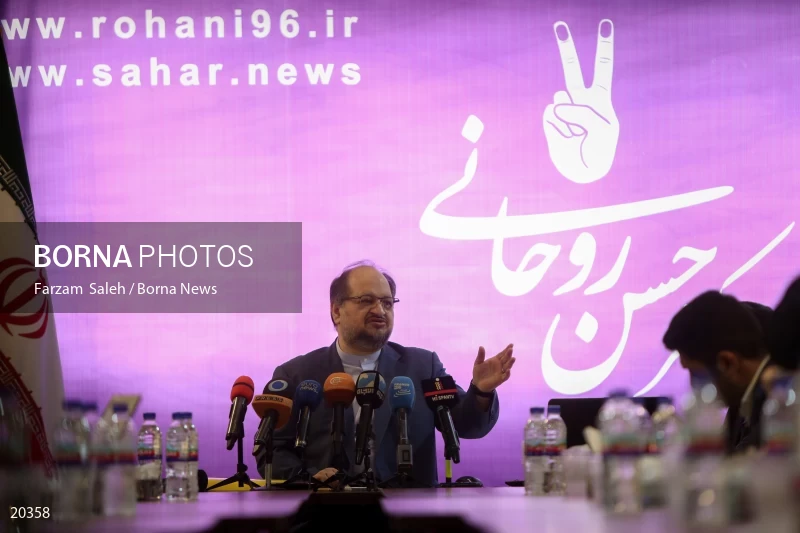 Mohammad Shariatmadari