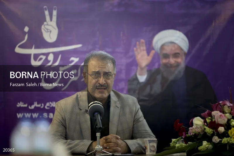 Abdollah Ramezanzadeh