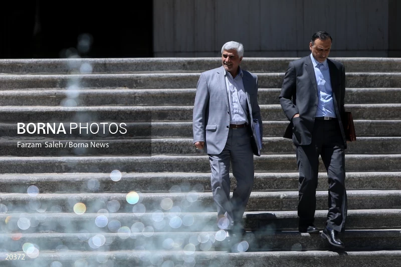 Fakhruddin Ahmadi Danesh-Ashtiani and Mohammad Farhadi