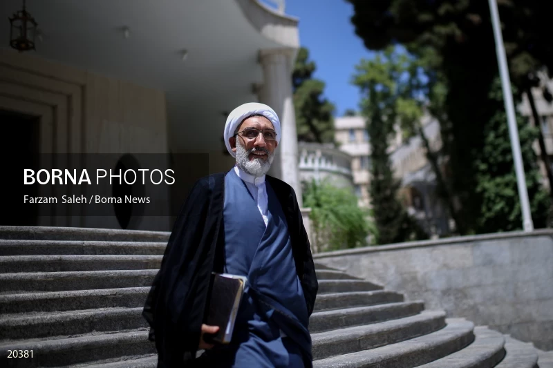 Mostafa Pourmohammadi