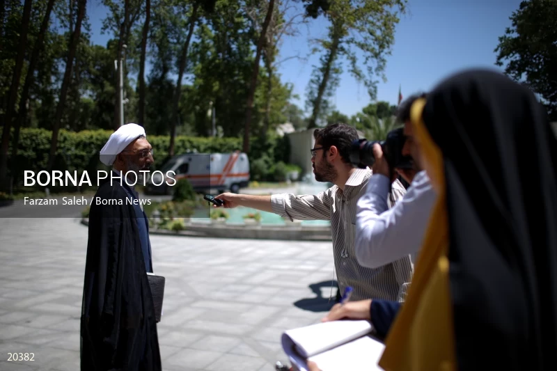 Mostafa Pourmohammadi