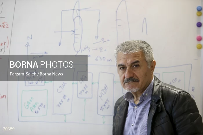 Mohsen Safaei Farahani