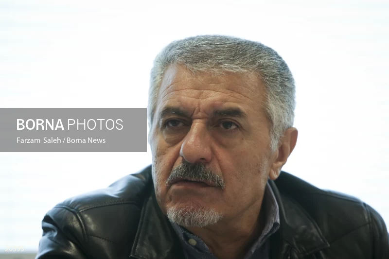 Mohsen Safaei Farahani