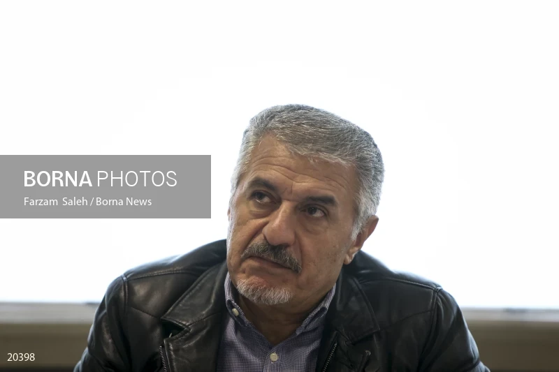 Mohsen Safaei Farahani