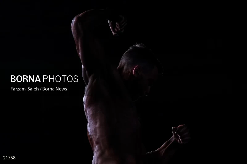 World Championship Fitness Challenge