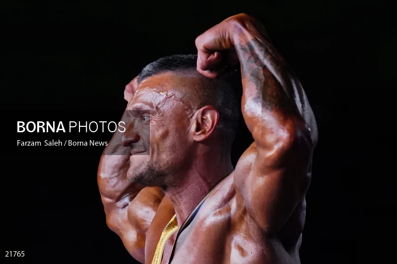 World Championship Fitness Challenge
