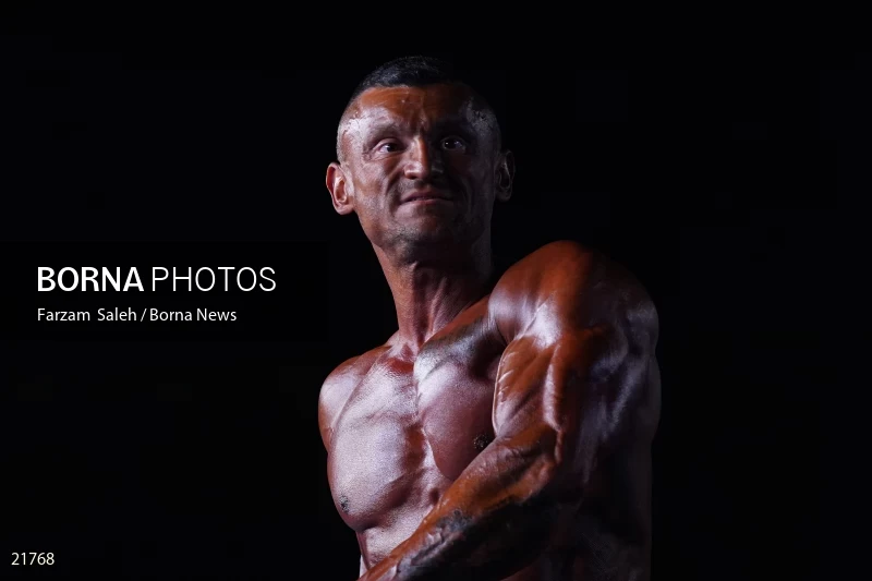 World Championship Fitness Challenge