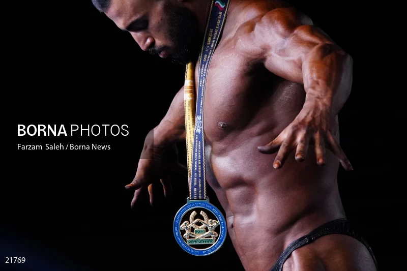 World Championship Fitness Challenge
