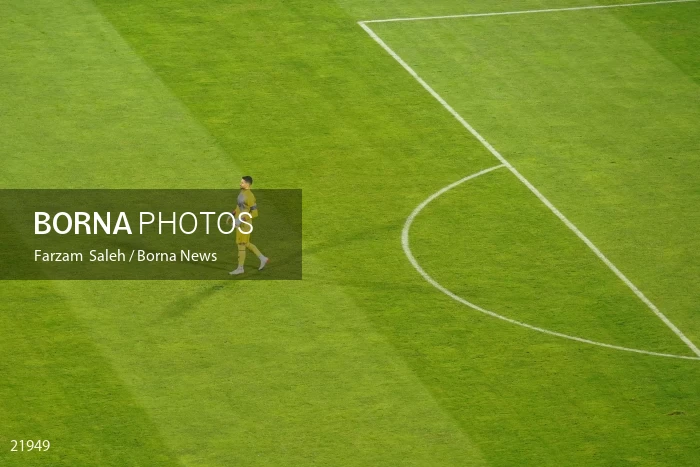 99th derby between Esteghlal and Persepolis football teams
