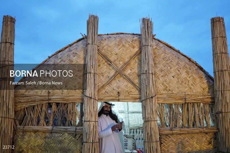 Performing cultural programs in Azadi Square on the occasion of Nowruz