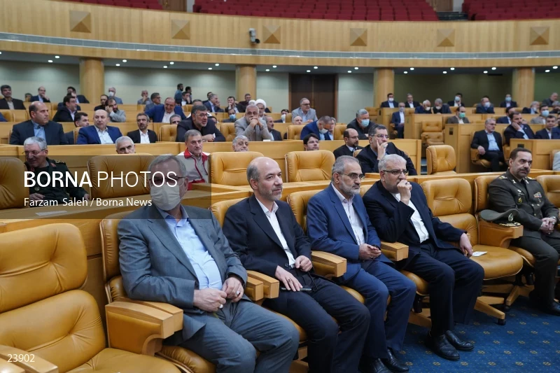 Meeting of government managers in order to “Inflation control and growth in production”
