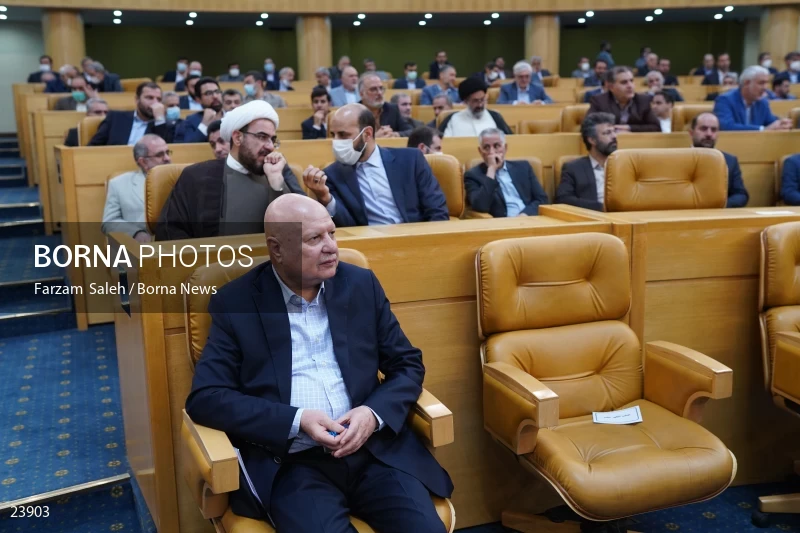 Meeting of government managers in order to “Inflation control and growth in production”
