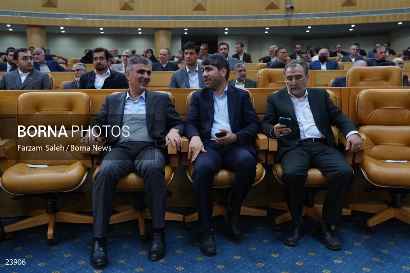 Meeting of government managers in order to “Inflation control and growth in production”