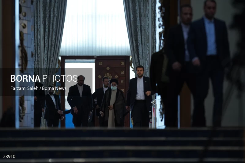 Meeting of government managers in order to “Inflation control and growth in production”