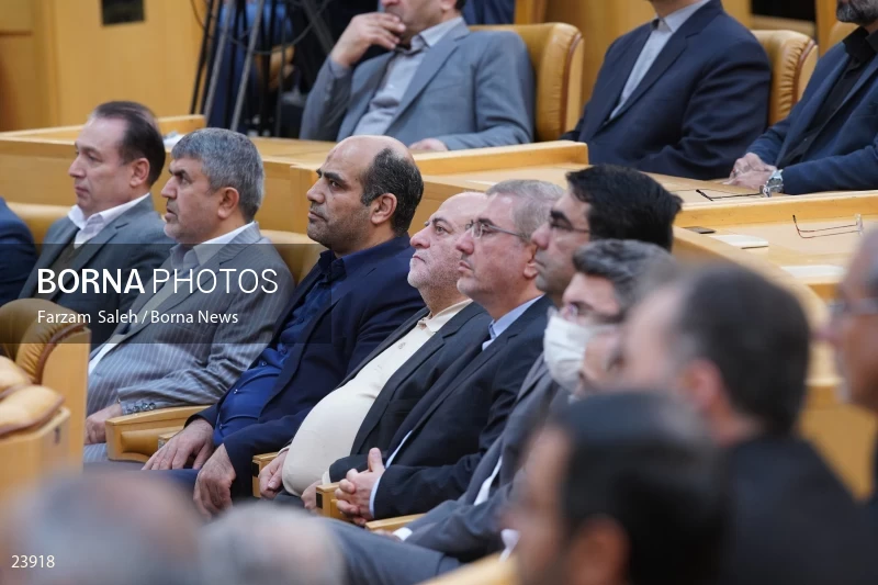 Meeting of government managers in order to “Inflation control and growth in production”