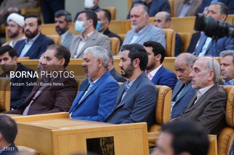 Meeting of government managers in order to “Inflation control and growth in production”