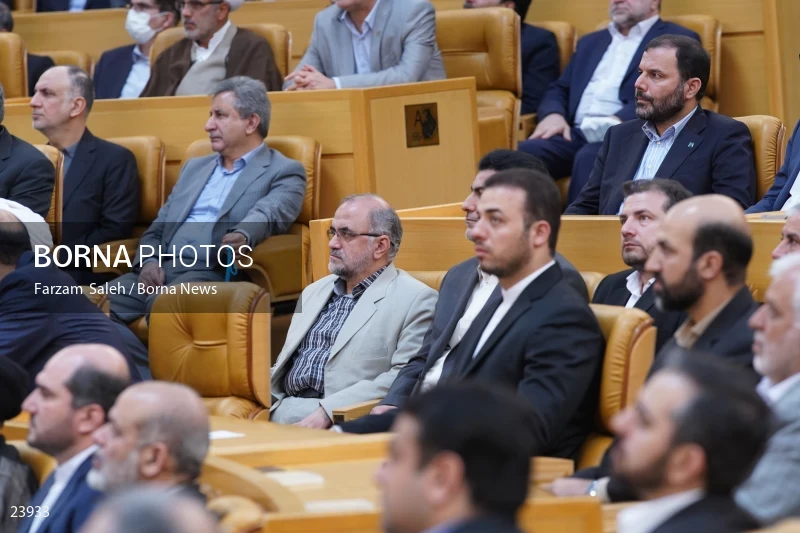 Meeting of government managers in order to “Inflation control and growth in production”