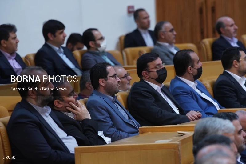 Meeting of government managers in order to “Inflation control and growth in production”