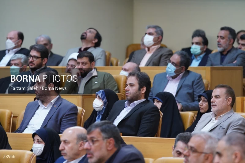 Meeting of government managers in order to “Inflation control and growth in production”