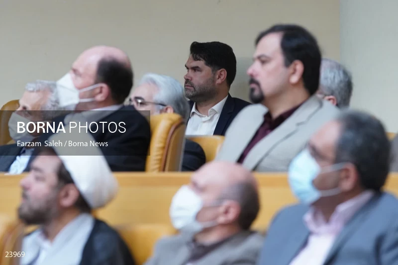 Meeting of government managers in order to “Inflation control and growth in production”