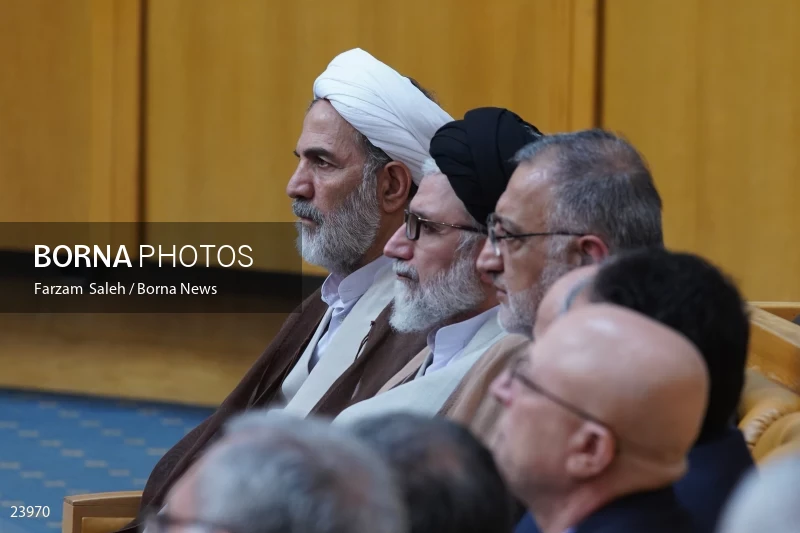 Meeting of government managers in order to “Inflation control and growth in production”