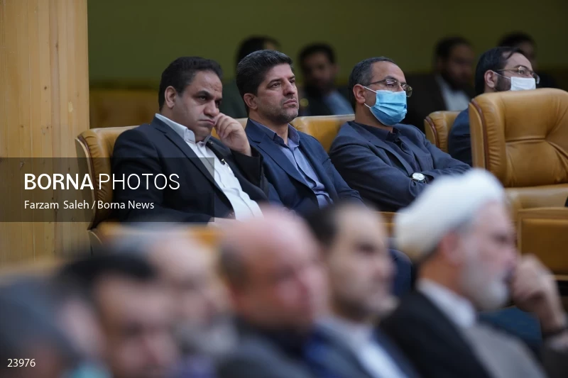 Meeting of government managers in order to “Inflation control and growth in production”