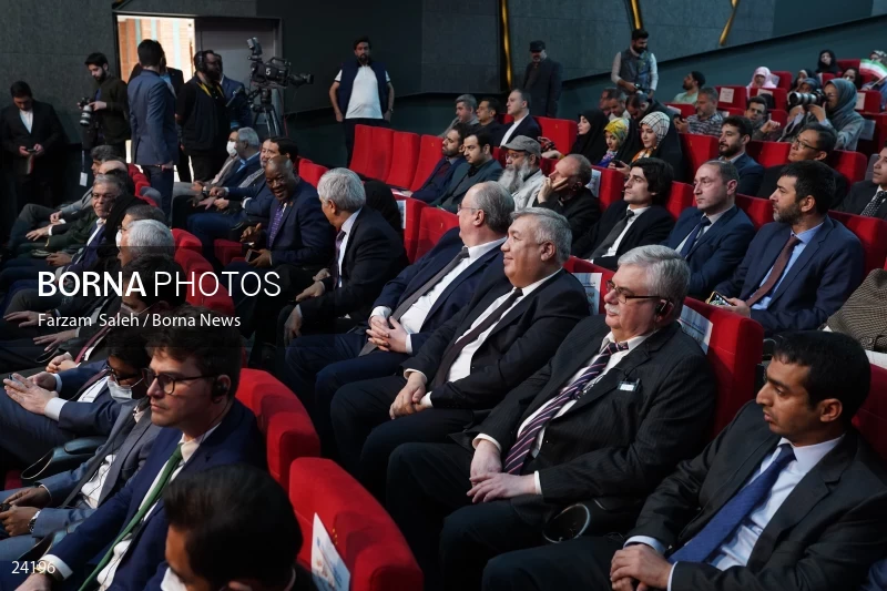 National Flag Ceremony
