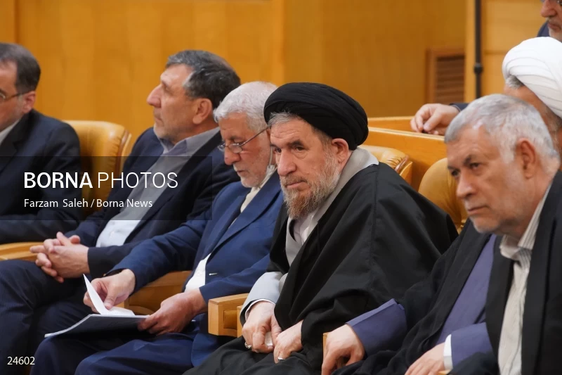 Joint meeting of the government and parliament