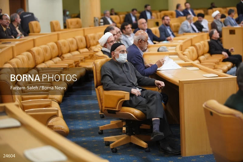 Joint meeting of the government and parliament