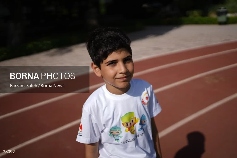Hangzhou Asian Games Fun Run event