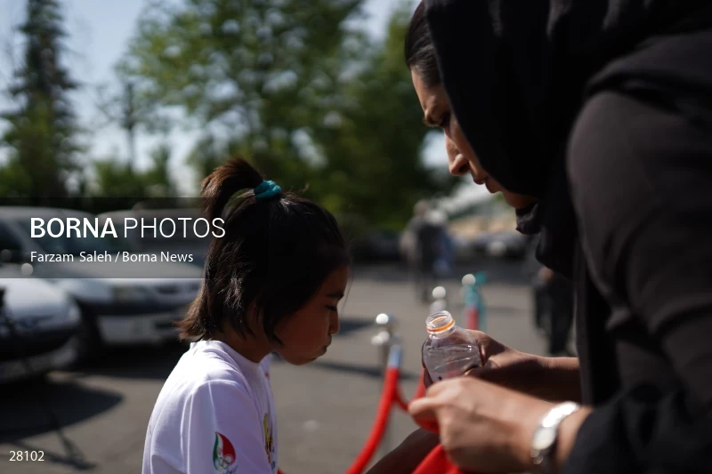 Hangzhou Asian Games Fun Run event