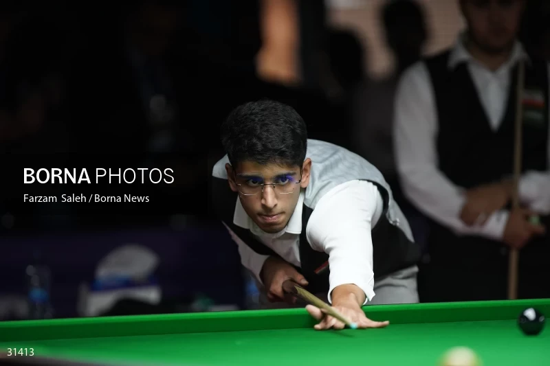 Asian Championship Snooker Tournament
