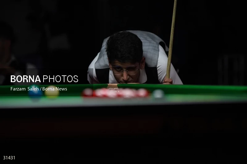 Asian Championship Snooker Tournament