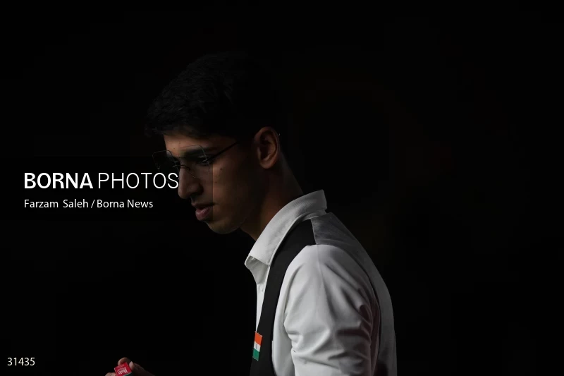 Asian Championship Snooker Tournament