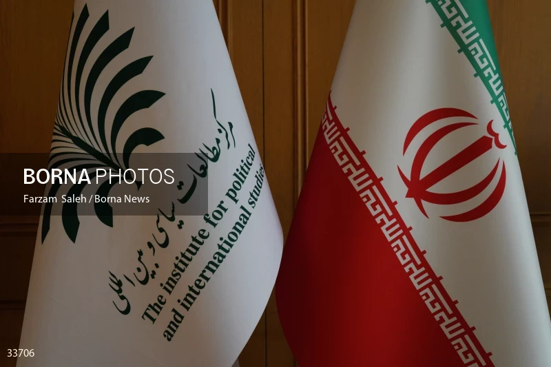 Opening of the exhibition of historical documents of the Ministry of Foreign Affairs of Iran