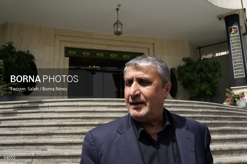 On the sidelines of the Cabinet meeting