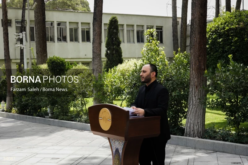 On the sidelines of the Cabinet meeting