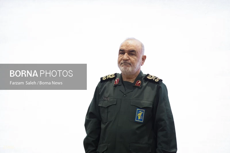 The Seminar on the progress of a strong Iran with promising journalists
