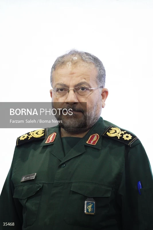 The Seminar on the progress of a strong Iran with promising journalists